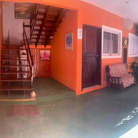Residencial Serra Do Mar Appartamento Ubatuba Esterno foto