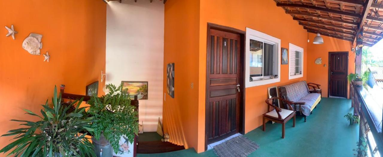 Residencial Serra Do Mar Appartamento Ubatuba Esterno foto