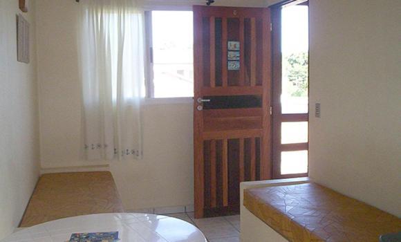Residencial Serra Do Mar Appartamento Ubatuba Esterno foto