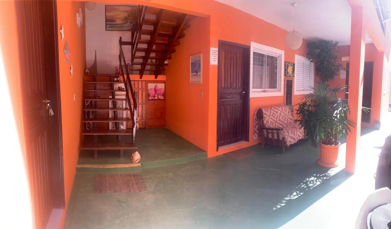 Residencial Serra Do Mar Appartamento Ubatuba Esterno foto