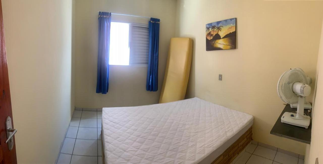 Residencial Serra Do Mar Appartamento Ubatuba Esterno foto
