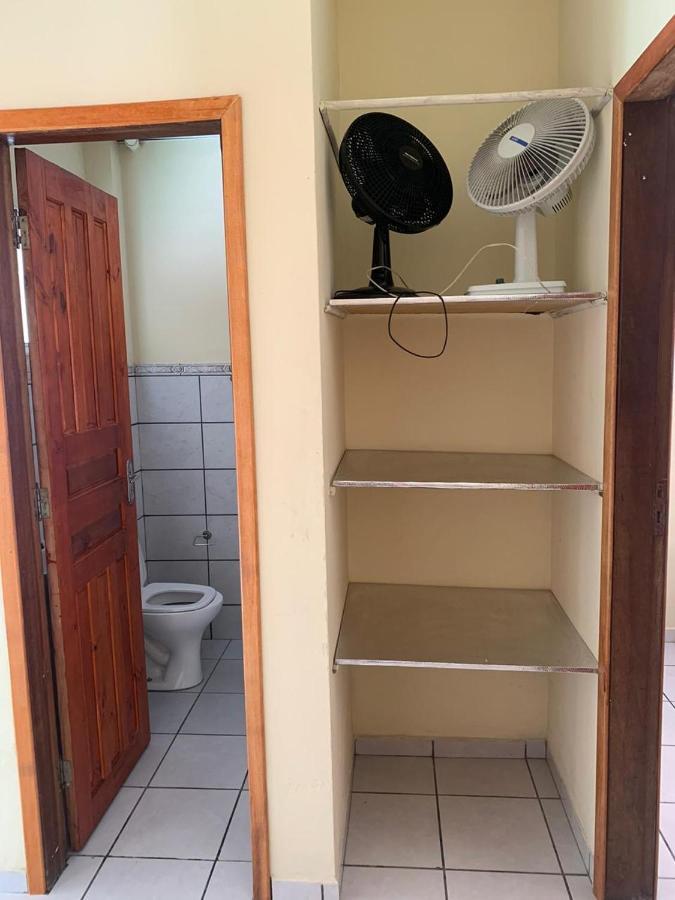 Residencial Serra Do Mar Appartamento Ubatuba Esterno foto