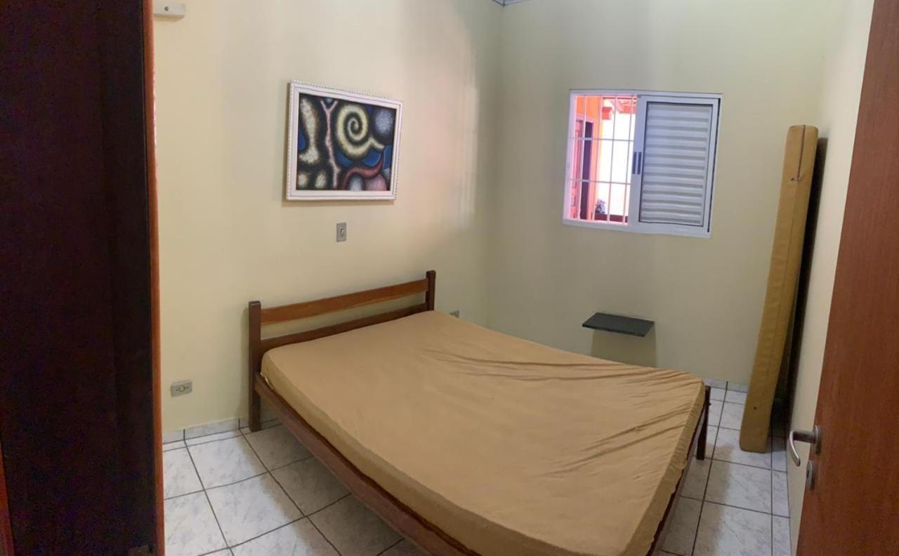 Residencial Serra Do Mar Appartamento Ubatuba Esterno foto