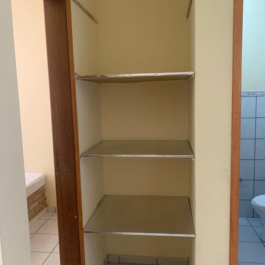 Residencial Serra Do Mar Appartamento Ubatuba Esterno foto