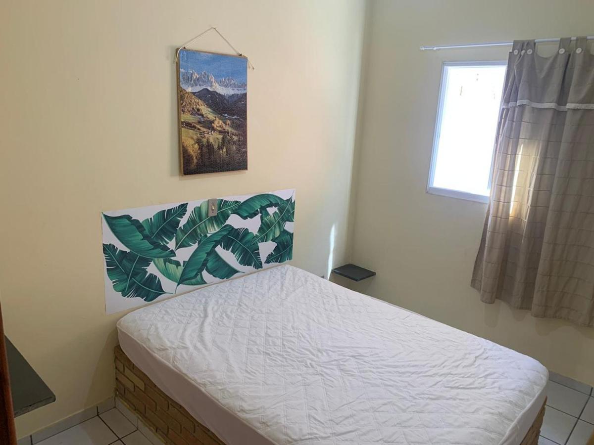 Residencial Serra Do Mar Appartamento Ubatuba Esterno foto
