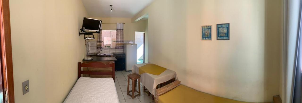 Residencial Serra Do Mar Appartamento Ubatuba Esterno foto