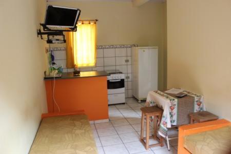 Residencial Serra Do Mar Appartamento Ubatuba Esterno foto